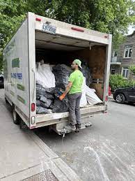 Best Residential Junk Removal  in Exton, PA